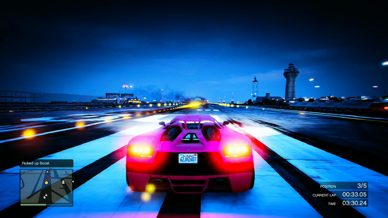 Illustration for article titled GTA Online, Log #3: In Search of a Big Score